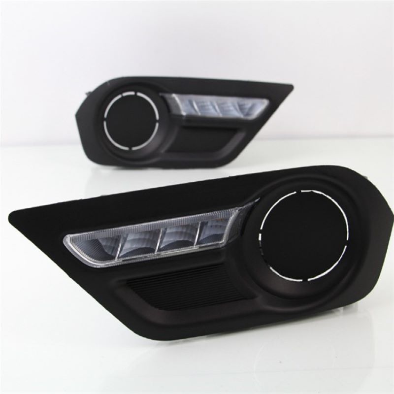 Daytime running light for Isuzu Mu-x 2015,Foggamp for Isuzu Mu-x 2015