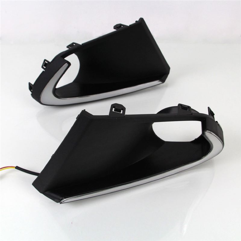 Daytime running light for Suzuki Balano 2015,Foggamp for Suzuki Balano DRL